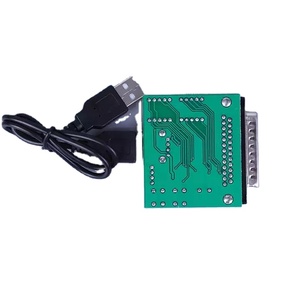 PC Motherboard Diagnostic Card <strong>USB</strong> Motherboard Analyzer Tester for Notebook Laptop Computer Accessories - Product Image 2
