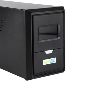 Линейные интерактивные батареи 500Va/300W, 12Vdc, Inbuilt12V 5Ah батарея без аккумулятора 4 часа в режиме ожидания для компьютерной сети - Product Image 6