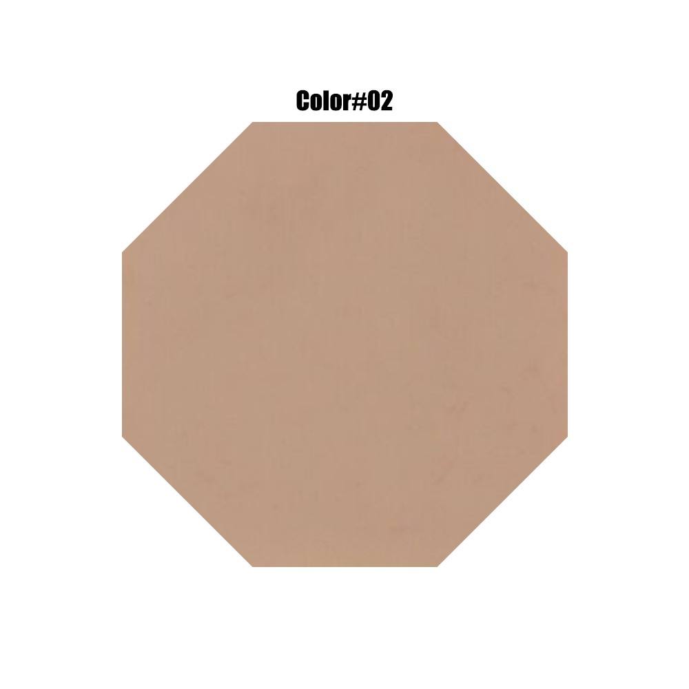 Pied gauche 52,5 cm-Couleur #02