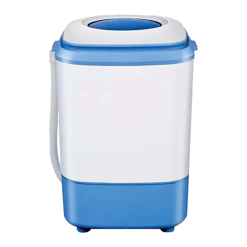 DENX DX1750 Small Portable Household Home Multi funcional 6.5KG Capacidade 190W Mini Secagem Automática Máquina de Lavar Sapato