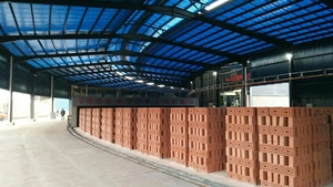 Nhà máy thương mại Đường Hầm Lò quay với các thành phần cốt lõi động cơ hộp số mang bao gồm gạch hầm và lò đốt - Product Image 4