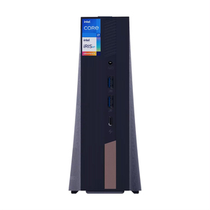 CLYTTE #32318 AD01 Mini pz Barebone Intel Chipset N150 N100 N305 DDR4 16GB SSD 512G Computer di casa noi/AU/CN/EU/JP Plug New - Product Image 1