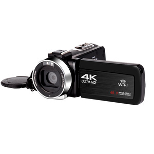 HD 4Kデジタルカメラ16xデジタルズーム3.0インチタッチスクリーンWIFIレコーディングクロスボーダー供給10x 20x CMOSはSDをサポート - Product Image 3
