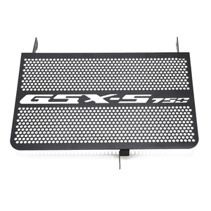 For <strong>Suzuki</strong> GSX-S750 GSXS750 GSXS 750 2015-2021 2020 Motorcycle Radiator Guard Protector Grille Grill Cover Water Tank Protection - Product Image 4