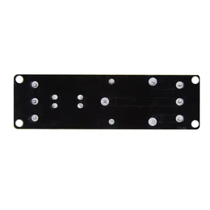 1 Channel 5V 10A <strong>Relay</strong> <strong>Control</strong> Board with Optocoupler for Miniature Motors Actuators Solenoids Drivers Accessories