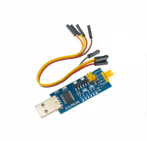 <strong>FT232RL</strong> Serial Port Module MC-U Development Board <strong>for</strong> Signal Conversion Specific Type of Modules - Product Image 1