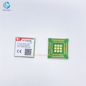 HAISEN SIMCOM 4G LTE Cat4-Modul A7602E-H A7602E-H-LABD unterstützt drahtlose Kommunikation smodi kompatibel SIM5320/SIM5360 Serie - Product Image 2
