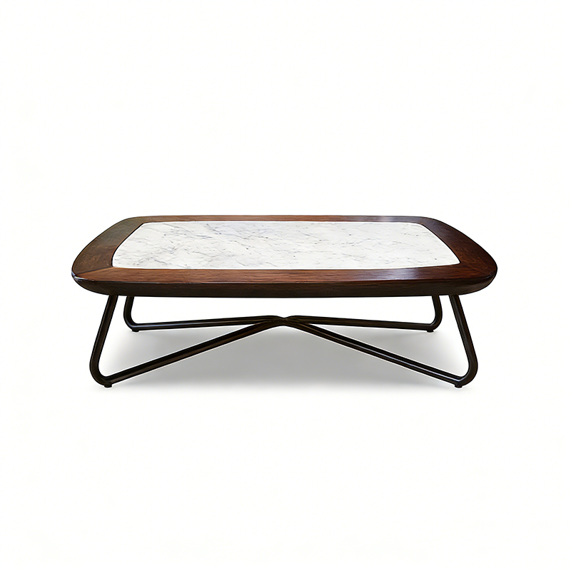 Table basse Slab