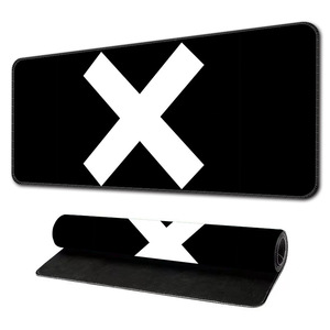Tappetino da scrivania personalizzato Mauspad XXXL impermeabile in poliestere tappetino da gioco MousPad tappetino per il Mouse sublimazione per uso quotidiano del Computer - Product Image 3