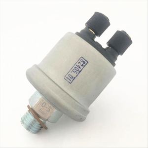 360-081-030-138C Oil Pressure <strong>Sensor</strong>(<strong>with</strong> Alarm) 0-10bar 1.25+-0.3 37130 Switch