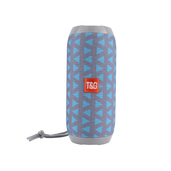 Bleu Gris