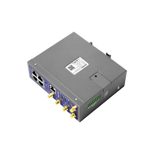 G510 loạt m2m IOT Gigabit công nghiệp LTE 4G <span class=keywords><strong>router</strong></span> 2.4G 5.8G wifi di động <span class=keywords><strong>Router</strong></span> làm RS232 RS485 VPN GRE - Product Image 4