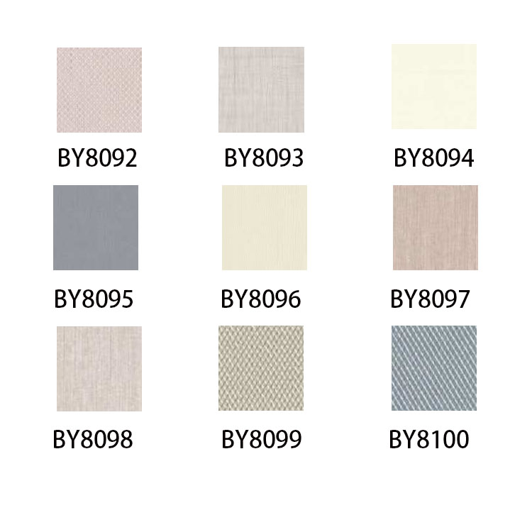 Supports colour customisation
