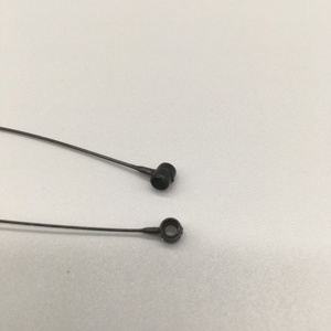 Booster hang Tag <strong>String</strong> Lock Pin <strong>Loop</strong> <strong>String</strong> <strong>Loop</strong> Pin Hook Curtain Clip - Product Image 5