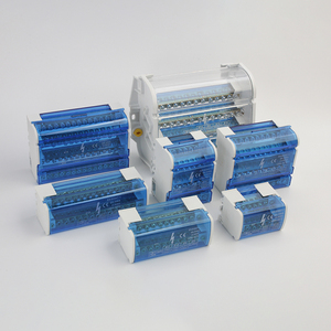 211型黄铜母线配电接线端子 - Product Image 6