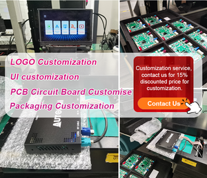 F12 F488 Auto Electronics Navigation & GPS sans fil Apple Carplay <span class=keywords><strong>Android</strong></span> Auto pour Ferrari Auto Kits d'intégration 2012 - 2018 - Product Image 6