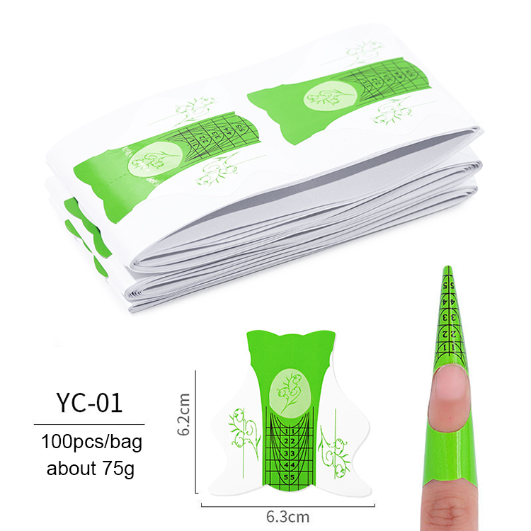 100 pz un bag-YC01