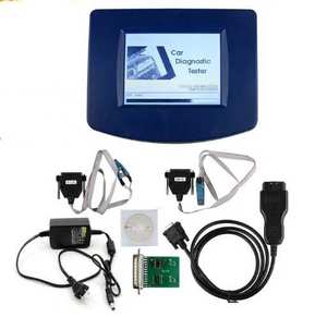 Digiprog3 Haupteinheit Digiprog 3 V 4.94 Immo Diagnostic Programmer DigiprogIII mit OBD2 ST01 ST04 Kabel für alle Autos