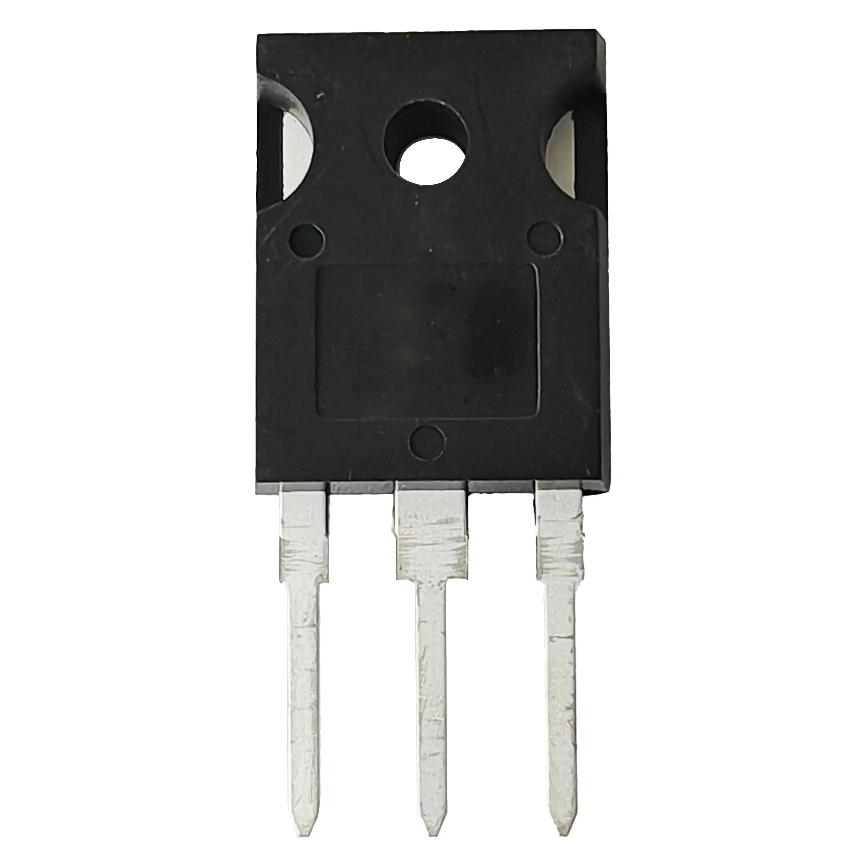 650V 40A Trench Field Stop IGBT Transistor With High Speed Switching And Low Eoff 0.15mJ For UPS And Welding Converters