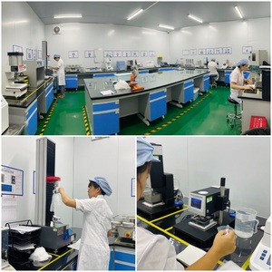 Bán Buôn Tùy Chỉnh Bé Tã Thoáng Khí Mềm Mại Ấm Tã Cho Trẻ Sơ Sinh - Product Image 6