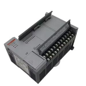 LS-XBC-DR30E 32 E/A-speicher programmier bare Steuerung (SPS) Kompakte DIN-Schienen halterung für SPS-Programmier anwendungen - Product Image 4