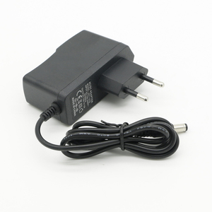 US EU AU UK Wall Plug Switching <strong>Power</strong> Supply 12V1A 1000mA <strong>Input</strong> 100-240V <strong>Output</strong> 12 Volt Amp Ac Dc 9V1A 12V 1A <strong>Power</strong> <strong>Adapter</strong>