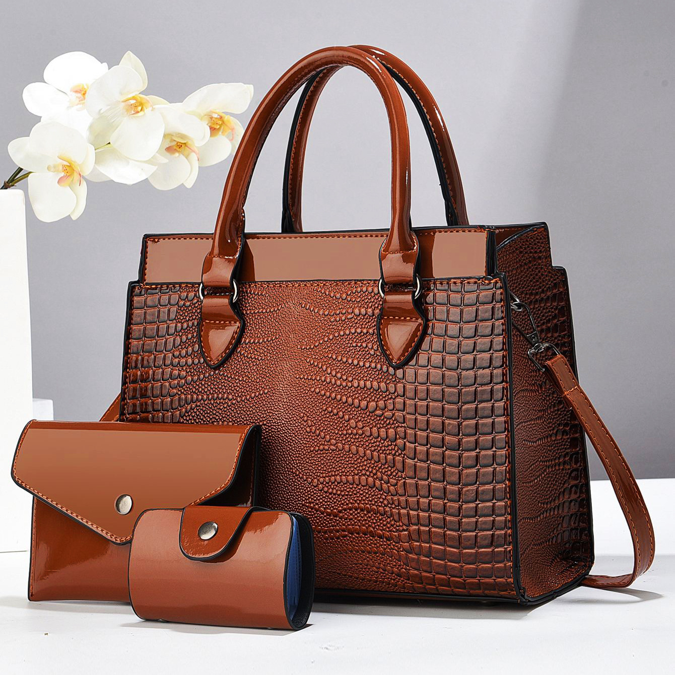 Light Brown