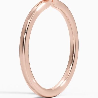 สีโรสโกลด์