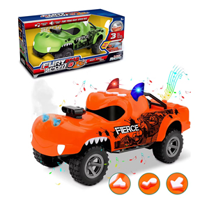 Детский игрушечный автомобиль, 2,4 ГГц - Product Image 2
