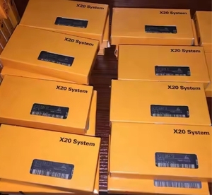 X67AI1223 Neue originale digitale Eingangs-/Ausgangs module in StockX67AI1223 Programmier barer Controller X20-Systemsteuermodul X67AI1223 - Product Image 2