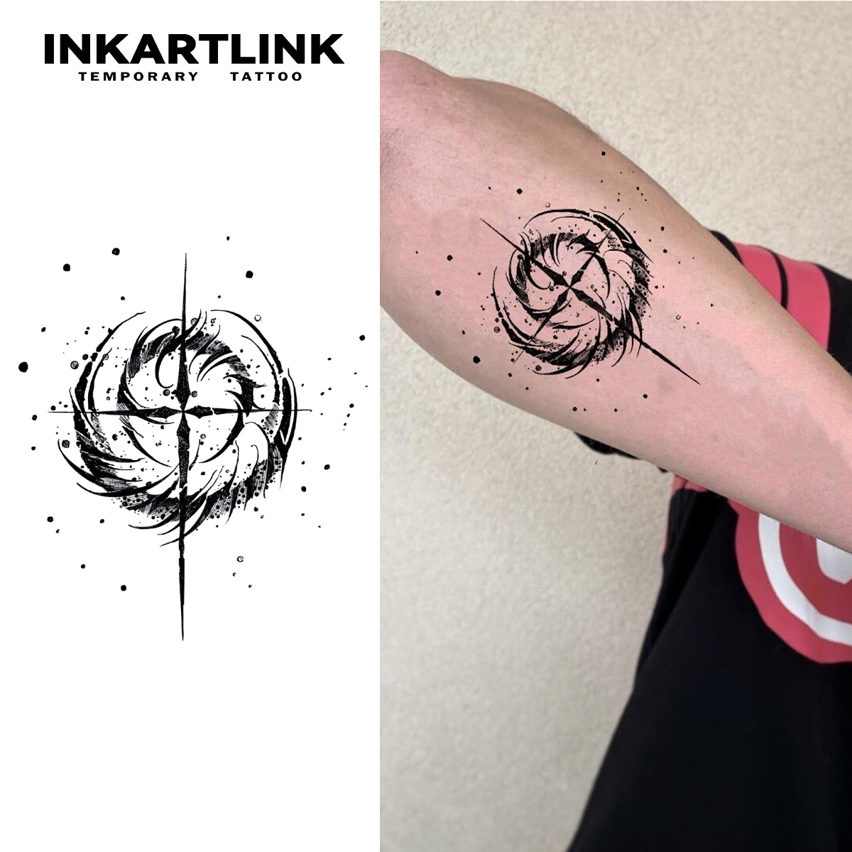 IN-E344 อิน-อี344