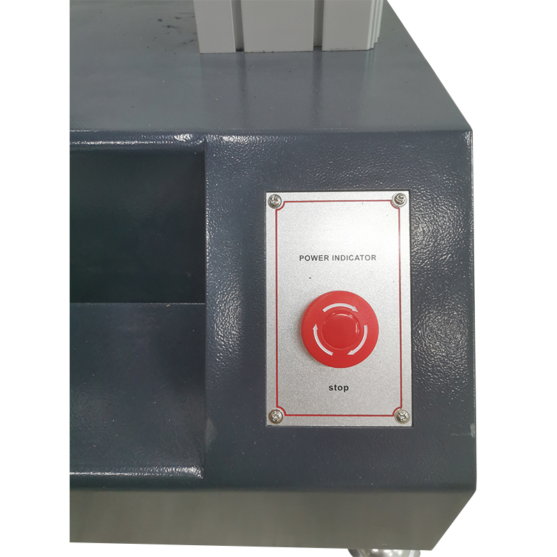 China supplier Mechanical sport Release Tensile Test Equipment