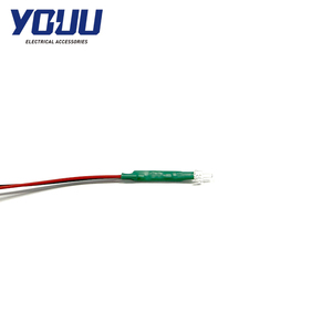 Elektrik ekipmanları için ikonik LED modülü ve Pro serisi evrensel LED gösterge ışıkları - Product Image 2