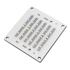 จีนการผลิตไฟ LED ปรับแต่ง Led Pcb Board ออกแบบฟรี Pcb - Product Image 4