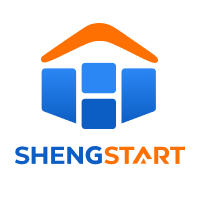 company logo