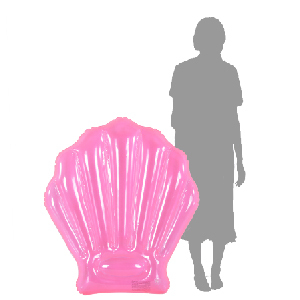 Летние плавающие игрушки с блестками для бассейна, 61,4 дюймов - Product Image 3