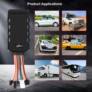 MiCODUS MV501G, localizador de seguimiento en tiempo Real 4G automotriz multifunción personalizado, dispositivo de seguimiento Gps para coche, rastreador Gps con cámara - Product Image 4