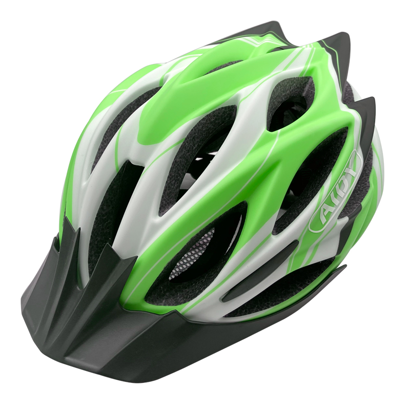 Blanc-vert