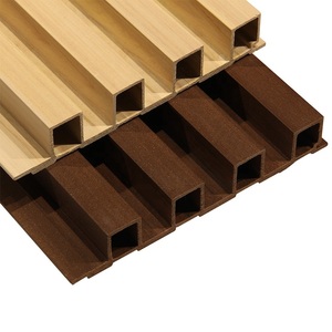 Hot Sale Outdoor PE WPC Verkleidung Wand paneel Herstellung Maschine Kunststoffe xt ruder