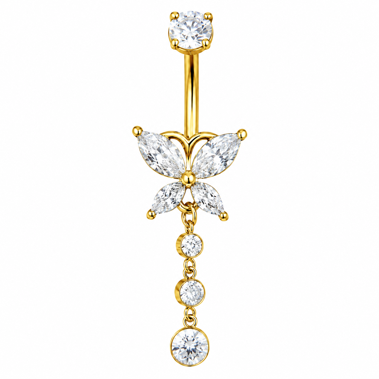 Gold Style-10