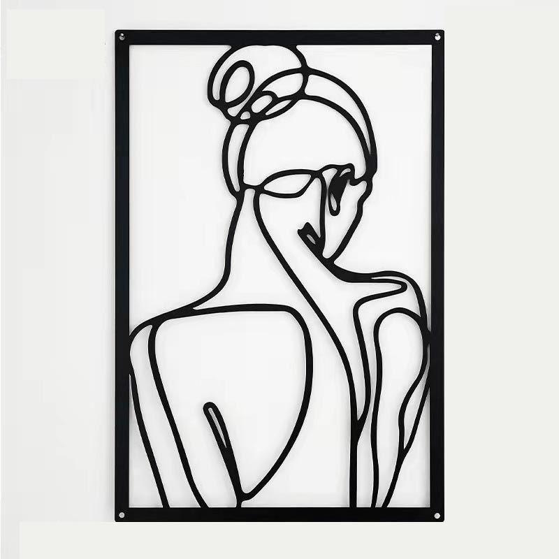 Wall Hanging A