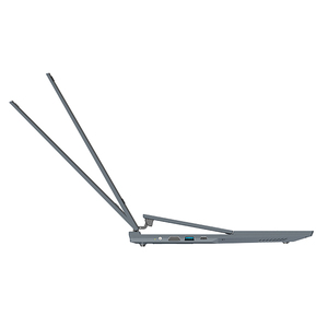 Ordenador portátil de doble pantalla Ordenador portátil 16 pulgadas Tarjeta gráfica dual dedicada Core i7 I9 10th Gen Procesador - Product Image 5