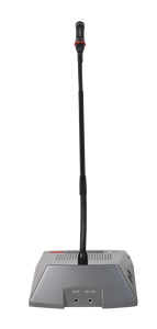 TBK-10 High Sound Quality Window <strong>Intercom</strong> <strong>System</strong> with Fashionable Design and Easy <strong>Installation</strong> for Bank/Window - Product Image 4