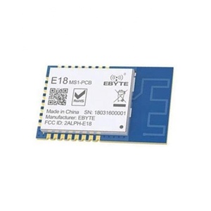 CXCW E18-MS1-PCB <strong>SPI</strong> CC2530 2.4G Wireless <strong>Zigbee</strong> transceiver <strong>Module</strong> relay - Product Image 3