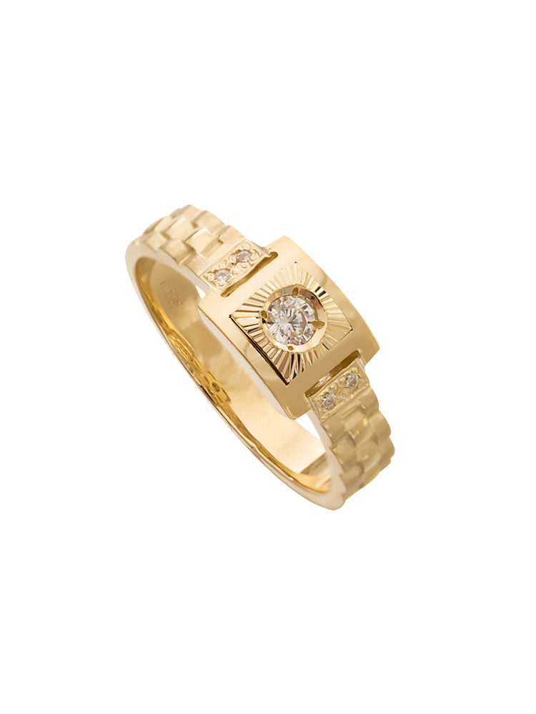 Yellow Gold