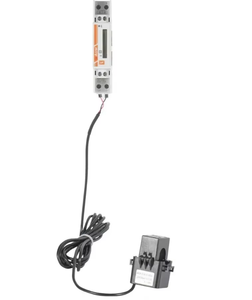 Acrel Smart Energy Fernbedienung/Timer-Steuerung Stromzähler ADL200NK Wifi Din Rail montiert Einphasen-Kwh-Messgerät - Product Image 6