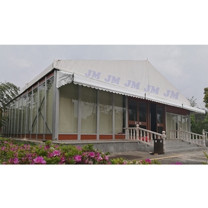 Açık ağır 20x20m 40x20m büyük büyük beyaz düğün olay parti satılık <span class=keywords><strong>Gazebo</strong></span> gölgelik çadır