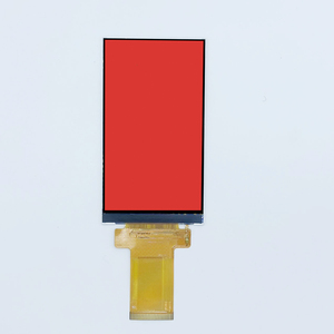 Factory Direct 4.5-Inch HD <strong>TFT</strong> <strong>LCD</strong> Module with <strong>MCU</strong> Interface Most Advantageous Product - Product Image 6
