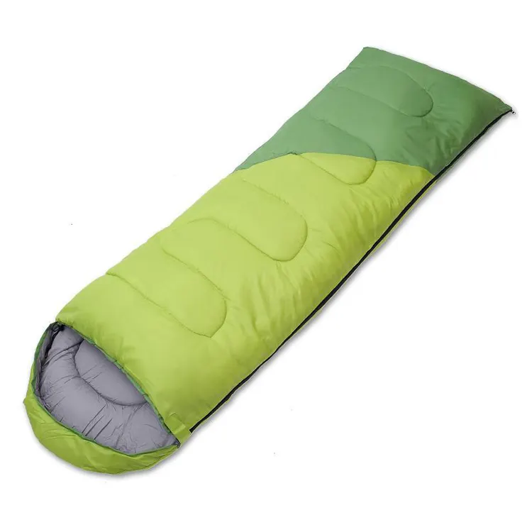 ถุงนอนสำหรับใช้ในบ้านกลางแจ้งถุงนอนสำหรับตั้งแคมป์กันน้ำได้4ฤดู