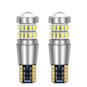 T10 Led W5w 194 3014 28smd Led T10 Canbus 194T10パーキングバルブ車T10ライトインテリアDJ128 - Product Image 3